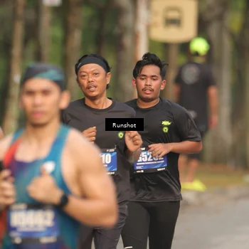 Runner Photo 5626641