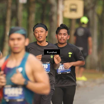 Runner Photo 5626642