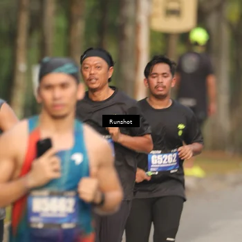 Runner Photo 5626651