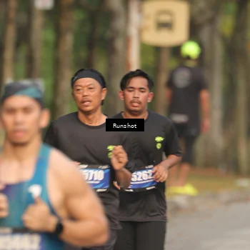 Runner Photo 5626655