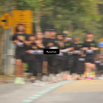 Runner Photo 5626657