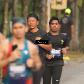 Runner Photo 5626661