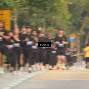 Runner Photo 5626663
