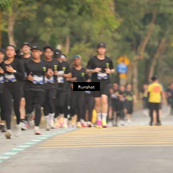 Runner Photo 5626667