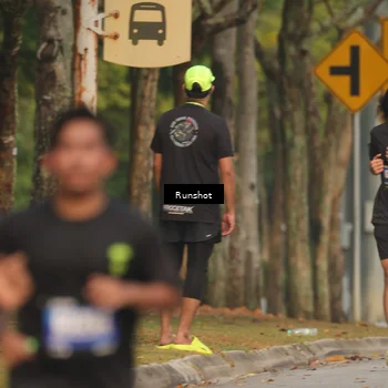 Runner Photo 5626670