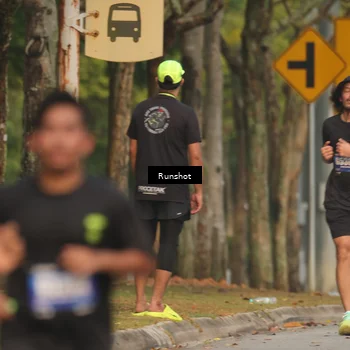 Runner Photo 5626672