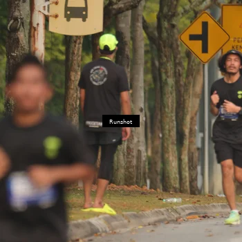 Runner Photo 5626677