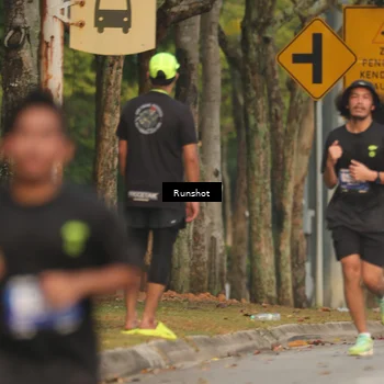 Runner Photo 5626680