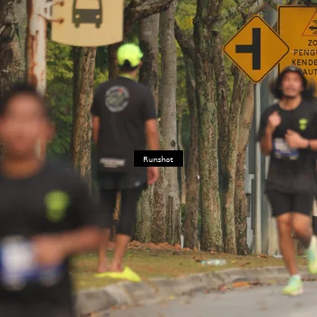 Runner Photo 5626685