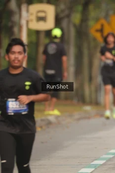 Runner Photo 5626689