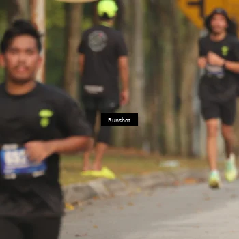 Runner Photo 5626691