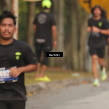 Runner Photo 5626693