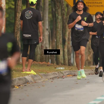 Runner Photo 5626696