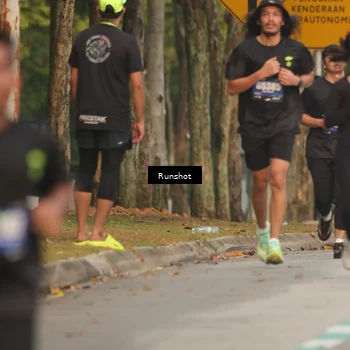 Runner Photo 5626703