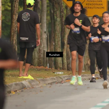 Runner Photo 5626705