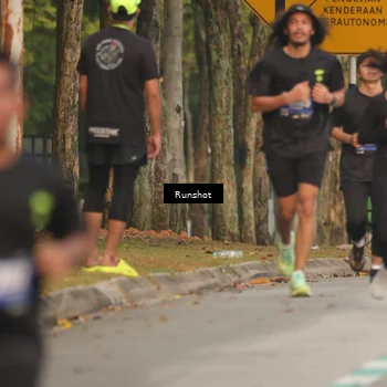 Runner Photo 5626707