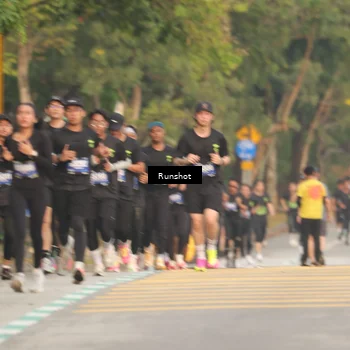 Runner Photo 5626713
