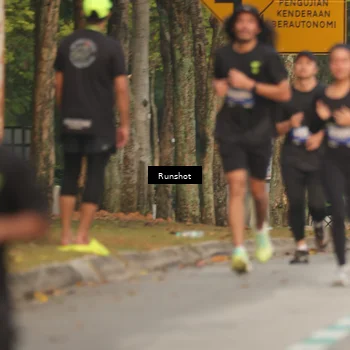 Runner Photo 5626716