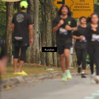Runner Photo 5626719