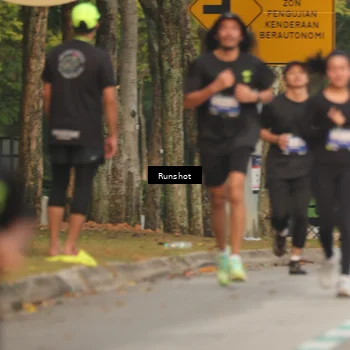 Runner Photo 5626724