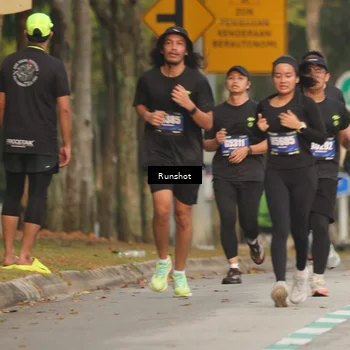Runner Photo 5626733