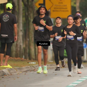 Runner Photo 5626734