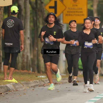 Runner Photo 5626738