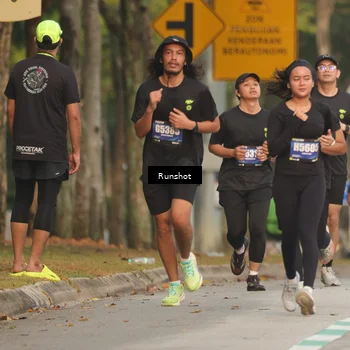 Runner Photo 5626744