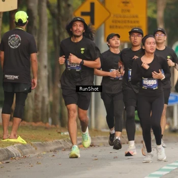 Runner Photo 5626761