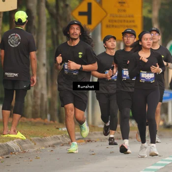 Runner Photo 5626768
