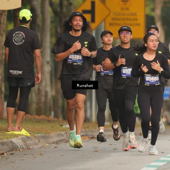 Runner Photo 5626774