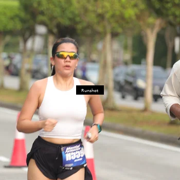 Runner Photo 5626779