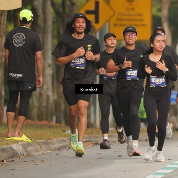 Runner Photo 5626783