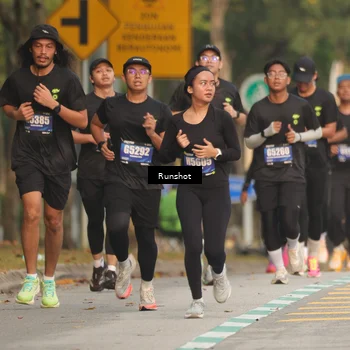 Runner Photo 5626785