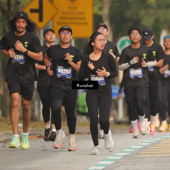 Runner Photo 5626787