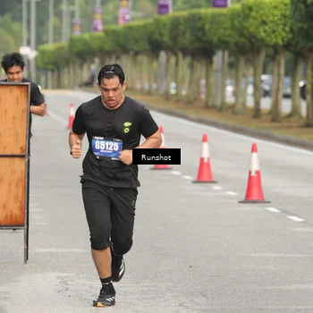 Runner Photo 5626788