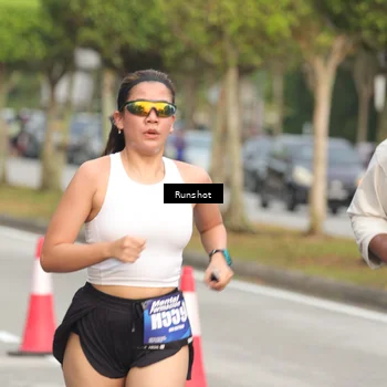 Runner Photo 5626806