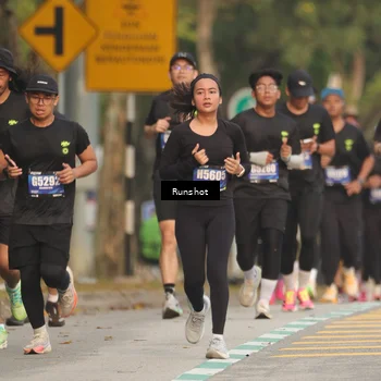 Runner Photo 5626815