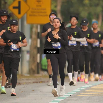 Runner Photo 5626818