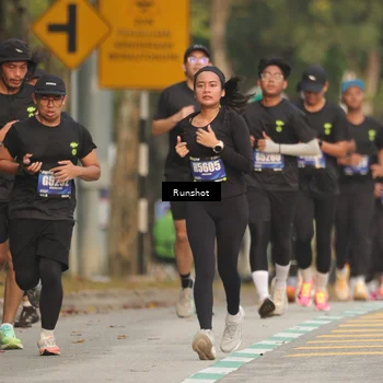 Runner Photo 5626819