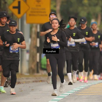 Runner Photo 5626820