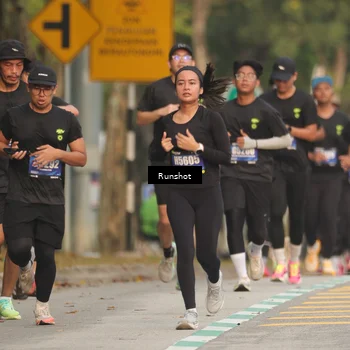 Runner Photo 5626827