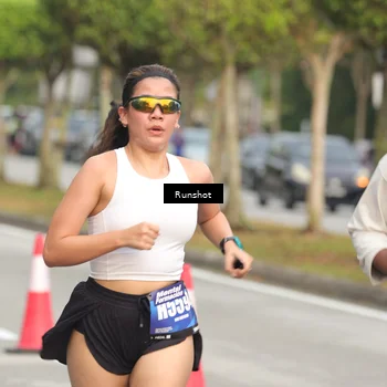 Runner Photo 5626829