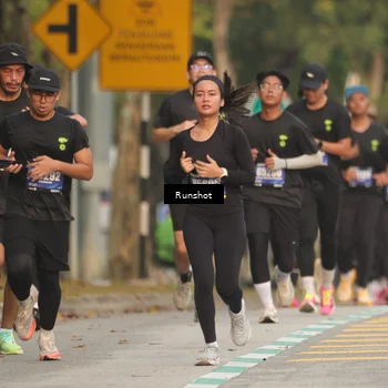 Runner Photo 5626830
