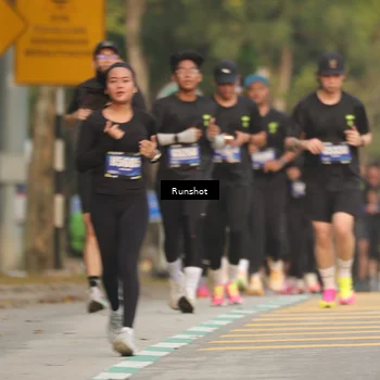 Runner Photo 5626835