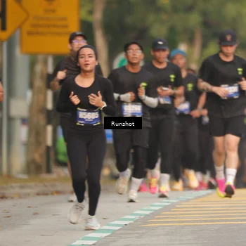 Runner Photo 5626841