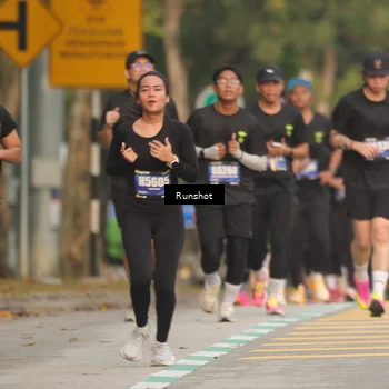 Runner Photo 5626846