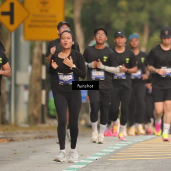 Runner Photo 5626852