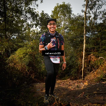Runner Photo 5626855