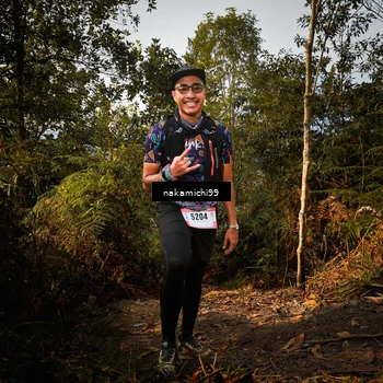 Runner Photo 5626866